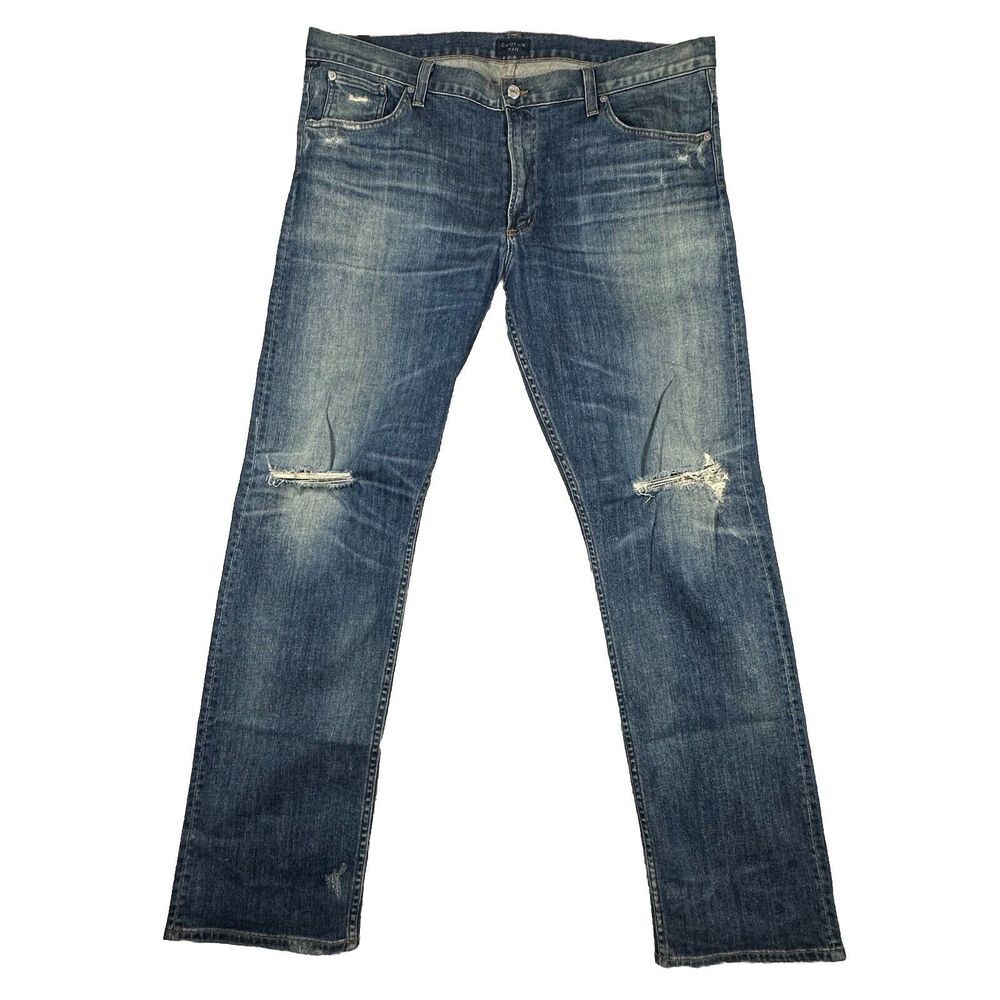 Citizens of Humanity Bowery S‎ Jeans 40x34
